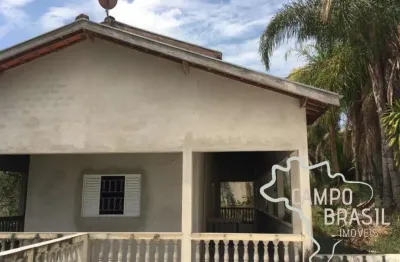 Chácara / sítio com 2 quartos à venda na Estrada Principal, Área Rural de São José dos Campos, São José dos Campos