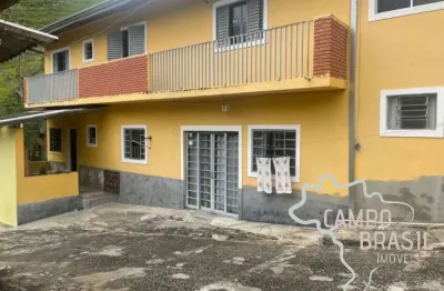 Chácara / sítio com 2 quartos à venda na Estrada Principal, Área Rural de São José dos Campos, São José dos Campos