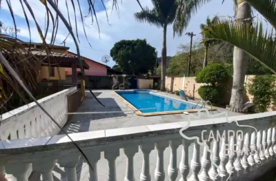 Chácara / sítio com 3 quartos à venda na Estrada Principal, Zona Rural, Santa Branca