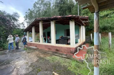 Chácara 20.000m² escriturada na zona norte de são josé dos campos !