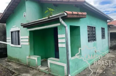 Casa com 2 quartos à venda na Rua Principal, Vila Cândida, São José dos Campos