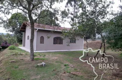 Chácara 3.800m² em condomínio em são josé dos campos !