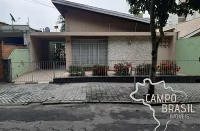 Casa 290m² na zona central de são josé dos campos !