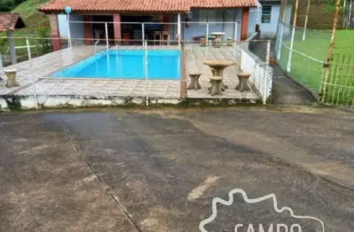 Chácara / sítio com 2 quartos à venda na Rua Principal, Águas de Igaratá, Jacareí