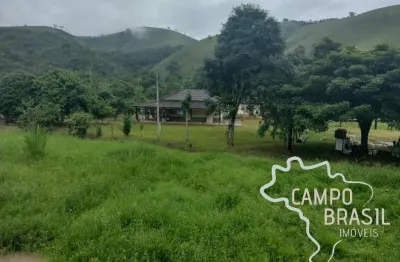 Chácara / sítio com 2 quartos à venda na Estrada Principal, Zona Rural, Monteiro Lobato