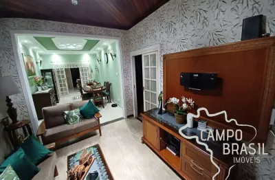 Casa com 2 quartos à venda na Rua Principal, Grajaú, São Paulo
