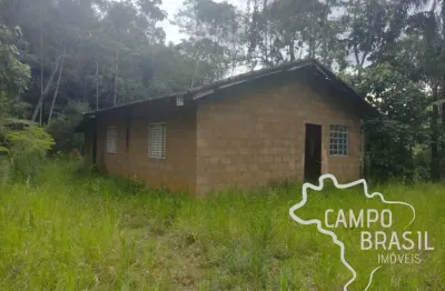 Chácara / sítio com 1 quarto à venda na Estrada Principal, Área Rural de São José dos Campos, São José dos Campos