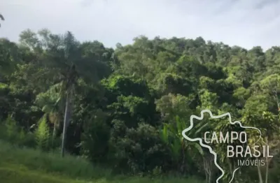 Terreno à venda na Estrada Principal, Área Rural de São José dos Campos, São José dos Campos