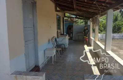 Chácara / sítio com 2 quartos à venda na Estrada Principal, Área Rural de São José dos Campos, São José dos Campos