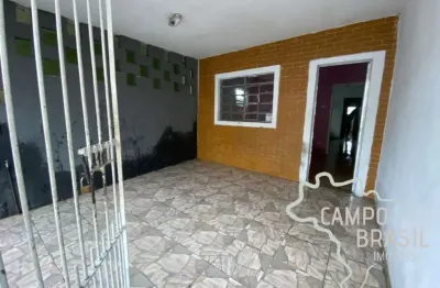 Casa com 3 quartos à venda na Rua Principal, Santana, São José dos Campos