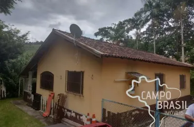 Chácara / sítio com 3 quartos à venda na Estrada Principal, Centro, Monteiro Lobato