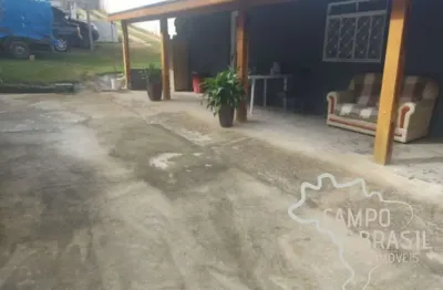 Chácara / sítio com 2 quartos à venda na Avenida Rui Barbosa, Área Rural de São José dos Campos, São José dos Campos