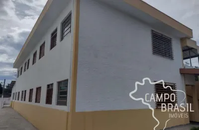 Prédio 800m² na zona norte de são josé dos campos !