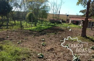 Chácara / sítio com 1 quarto à venda na Estrada Principal, Área Rural de São José dos Campos, São José dos Campos