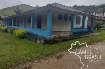 Chácara / sítio com 6 quartos para alugar na Estrada Principal, Vargem Alegre, Monteiro Lobato
