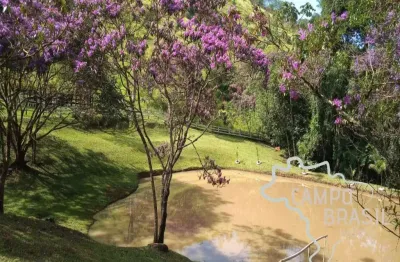 Sítio completo 14 alqueires na zona norte de são josé dos campos !