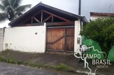 Casa com 3 quartos à venda na Rua Principal, Morro do Algodão, Caraguatatuba