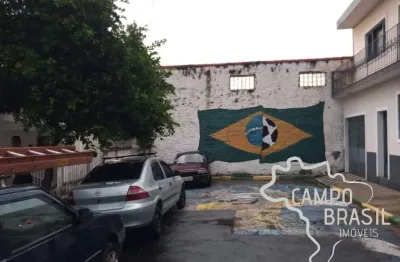 Casa com 3 quartos à venda na Rua Principal, Santana, São José dos Campos