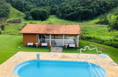 Maravilhoso sítio 80.000m² na zona norte de são josé dos campos !