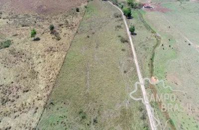 Terreno à venda na Estrada Principal, Área Rural de Quatis, Quatis