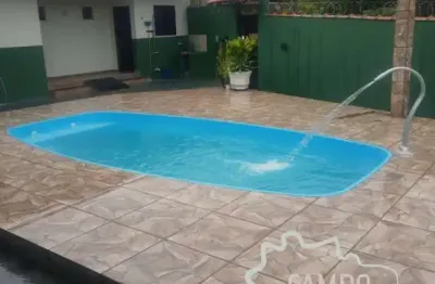 Casa com 2 quartos à venda na Estrada Principal, Área Rural de São José dos Campos, São José dos Campos