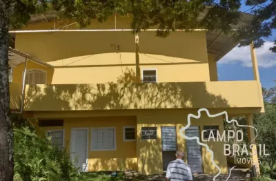 Sitio 105.000m² na zona norte de são josé dos campos !