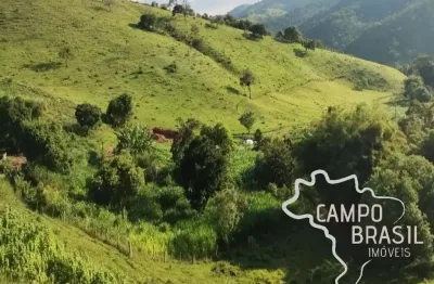Chácara / sítio à venda na Estrada Principal, Zona Rural, Taubaté