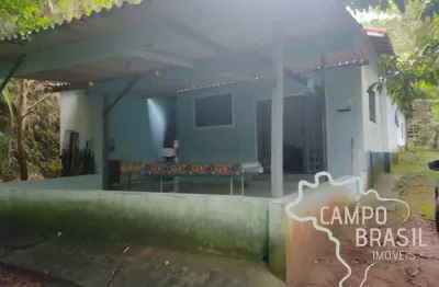 Ótima oportunidade ! chácara 3.500m² em são josé dos campos !