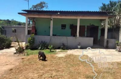 Chácara / sítio com 2 quartos à venda na Estrada Principal, Área Rural de São José dos Campos, São José dos Campos