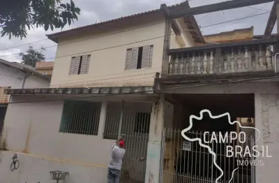 Casa com 2 quartos à venda na Rua Principal, Vila Paiva, São José dos Campos