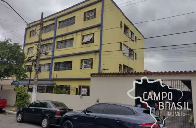 Apartamento com 1 quarto à venda na Rua Principal, Grajaú, São Paulo