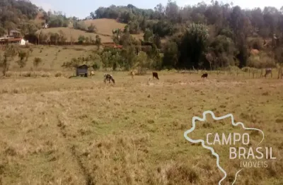 Chácara / sítio com 3 quartos à venda na Estrada Principal, Zona Rural, Paraisópolis
