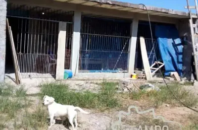 Chácara / sítio com 1 quarto à venda na Estrada Principal, Área Rural de São José dos Campos, São José dos Campos