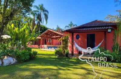 Chácara / sítio com 3 quartos à venda na Estrada Principal, Zona Rural, Monteiro Lobato