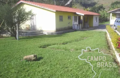 Fazenda à venda na Estrada Principal, Zona Rural, Redenção da Serra