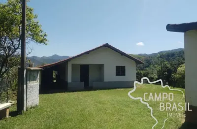 Chácara / sítio com 3 quartos à venda na Estrada Principal, Zona Rural, Monteiro Lobato