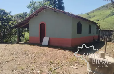 Chácara / sítio com 2 quartos à venda na Estrada Principal, São Benedito, Monteiro Lobato