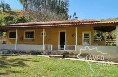 Chácara / sítio com 3 quartos à venda na Estrada Principal, Área Rural de Jacareí, Jacareí