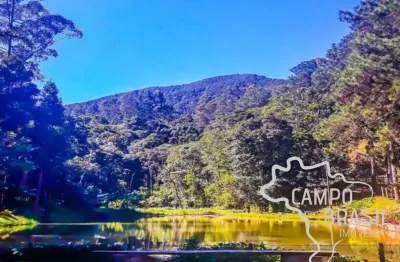 Chácara / sítio à venda na Estrada Principal, Área Rural de São José dos Campos, São José dos Campos
