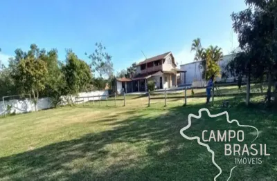 Chácara 2.800m² na zona norte de são josé dos campos !