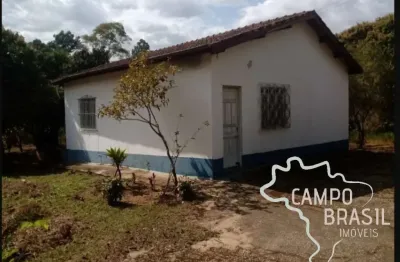 Chácara / sítio com 2 quartos à venda na Estrada Principal, Área Rural de Caçapava, Caçapava