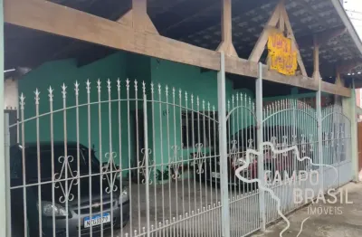 Casa com 3 quartos à venda na Rua Principal, Santana, São José dos Campos