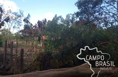 Terreno à venda na Rua Principal, Vista Linda, São José dos Campos