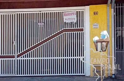 Oportunidade ! casa 140m² na zona norte de são josé dos campos !