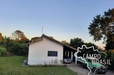 Chácara / sítio à venda na Estrada Principal, Área Rural de Caçapava, Caçapava
