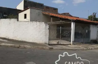 Casa com 3 quartos à venda na Rua Principal, Parque Califórnia, Jacareí