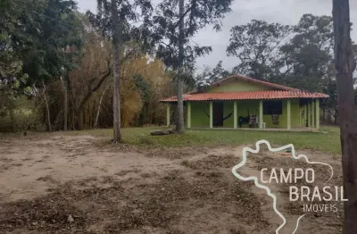 Chácara / sítio com 4 quartos à venda na Estrada Principal, Área Rural de Caçapava, Caçapava