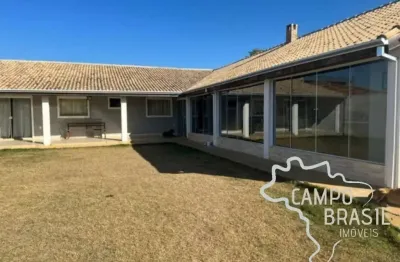 Chácara / sítio com 3 quartos à venda na Estrada Principal, Área Rural de Caçapava, Caçapava