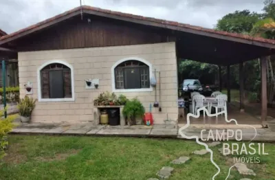 Chácara / sítio com 2 quartos à venda na Estrada Principal, Área Rural de Caçapava, Caçapava