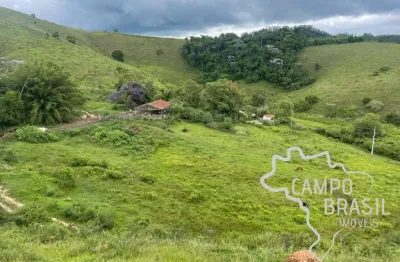 Chácara / sítio à venda na Estrada Principal, Área Rural de São José dos Campos, São José dos Campos